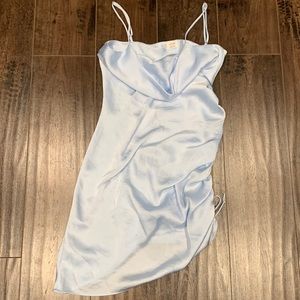 Aritzia: Wilfred Free - Sestina Dress